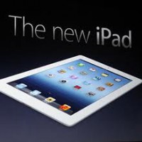 IPAD 3 4G 16 GB